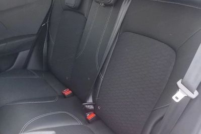 Ford Puma 1.0 EcoBoost Titanium X DCT