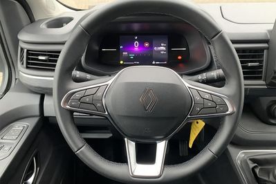 Renault Trafic L2H1 Extra