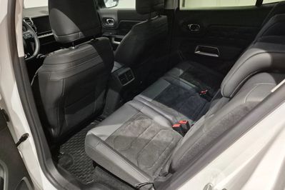 Citroen C5 Aircross 1.5 Bluehdi Max EAT8