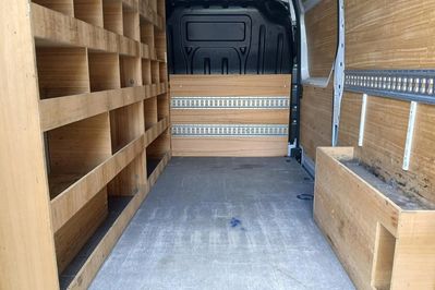 Renault Master 2.3 L2H2 Pack Clim