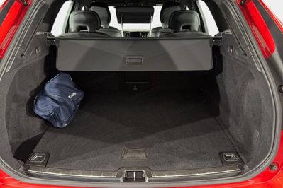 Volvo XC60 2.0 AWD