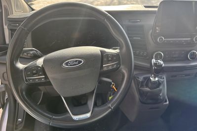 Ford Transit Custom 280 L1H1 Trend