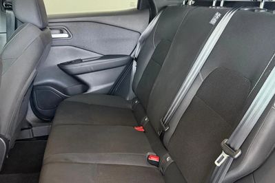 Nissan Qashqai 1.3 Dig-t Mhev Acenta Xtronic