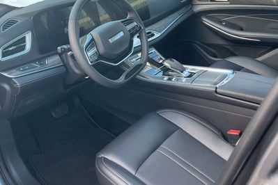 DFSK FX 600 Prestige 1.5 T-GDI aut