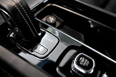 Volvo S60 T5 Inscription