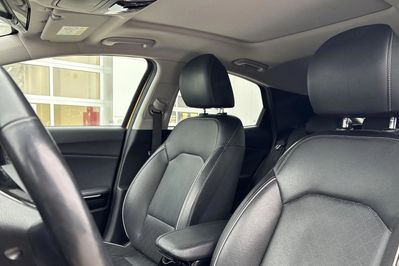 Kia XCeed 1.6 T-GDI XL DCT