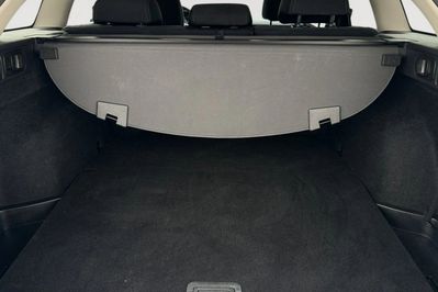 Mazda 6 2.0 Center-Line