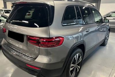 Mercedes GLB 200 Progressive