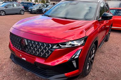 Renault Austral Techno 1.2 E-Tech Full Hybrid