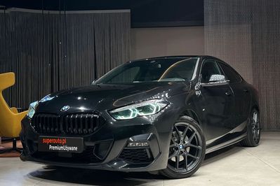 BMW Seria 2 218i M Sport