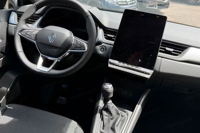 Renault Symbioz Evolution 1.3 TCe mHEV