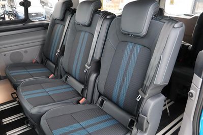 Ford Tourneo Custom 320 L2H1 Sport A8 AWD