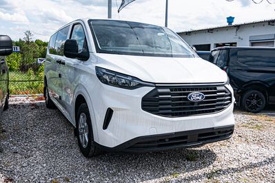 Ford Transit Custom Kombi 320 L2H1 M1 Trend