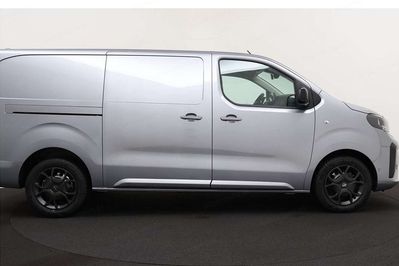 Opel Vivaro XL L2H1 EAT8
