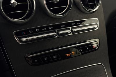 Mercedes GLC 200 d 4MATIC AMG Line