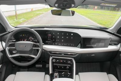 Audi Q5 TFSI quattro S line