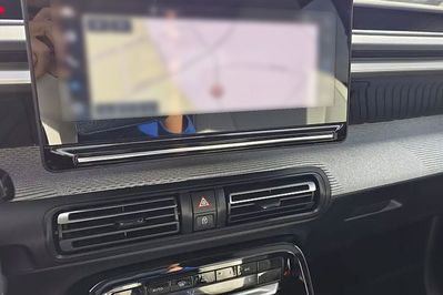 Citroen C3 e-C3 Plus Comfort Range 41kWH