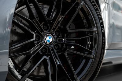 BMW Seria 5 M5