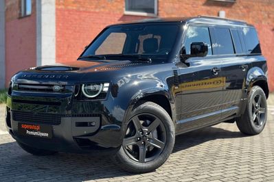 Land Rover Defender 110 D250 mHEV X-Dynamic SE