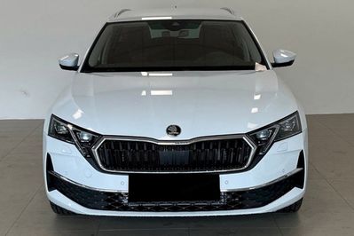 Skoda Octavia Edition 130 Selection 1.5 TSI