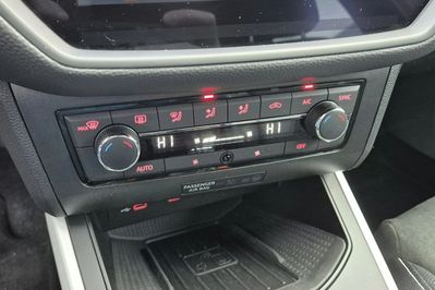 Seat Arona 1.0 TSI Xcellence