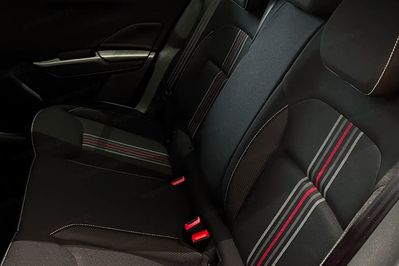 Skoda Fabia Monte Carlo 1.5 TSI DSG