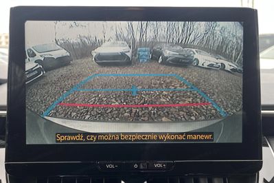 Toyota Corolla 1.8 Hybrid Comfort