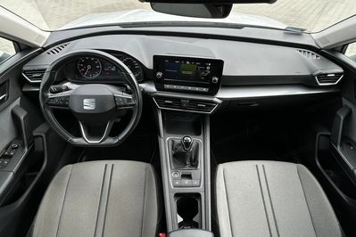 Seat Leon TSI Style
