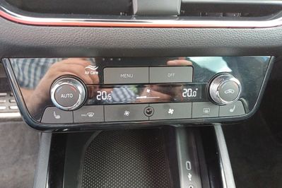 Skoda Kamiq 1.0 TSI Monte Carlo DSG