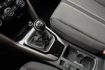 Volkswagen T-Roc 1.0 TSI Advance