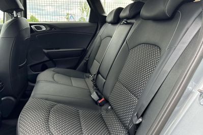 Kia Ceed 1.5 T-GDI Tribute DCT