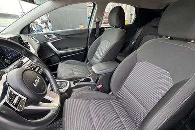 Kia XCeed 1.5 T-GDI M DCT