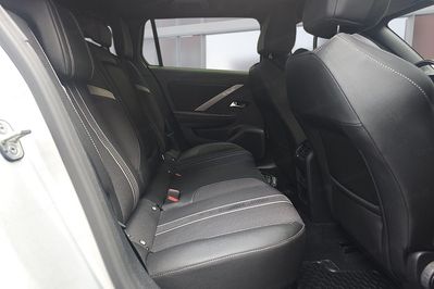 Opel Astra Cdti Gs S&S