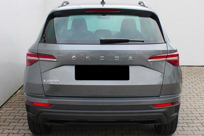 Skoda Karoq Drive 1.5 TSI  DSG