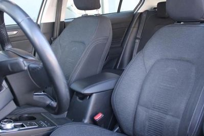 Ford Focus 1.5 EcoBoost Active