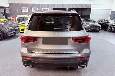 Mercedes GLB 200 AMG Line