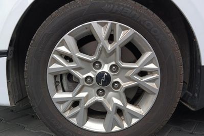 Kia Ceed 1.5 T-GDI M DCT