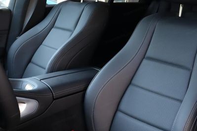 Mercedes GLE 300 d 4-Matic AMG Line