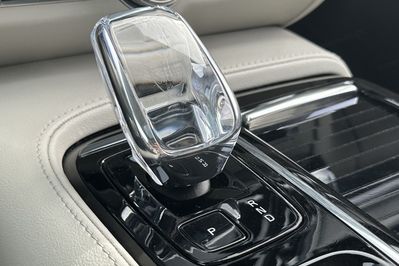 Volvo S90 T8 AWD Plug-In Hybrid Ultimate Bright aut