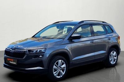 Skoda Karoq 1.5 TSI ACT Selection