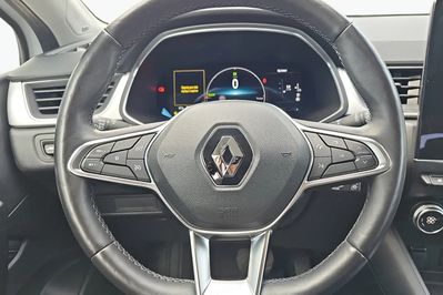 Renault Captur 1.6 e-Tech Full Hybrid 145 Techno