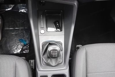 Volkswagen Caddy Cargo Maxi L2H1 TDI