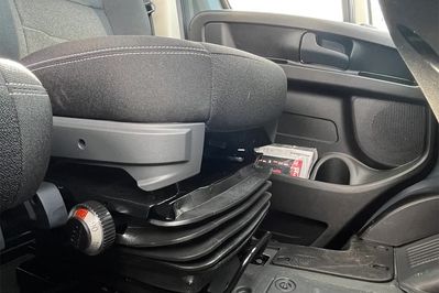 Peugeot Boxer Heavy L3 Autolaweta