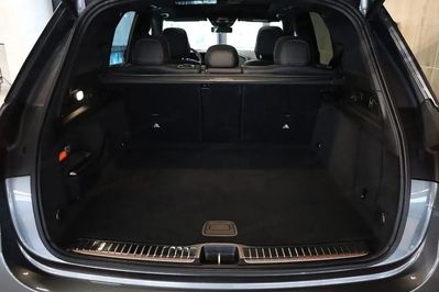 Mercedes GLE 450 d 4-Matic AMG Line