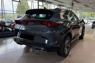 Cupra Formentor 1.5 eTSI DSG