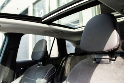 Mercedes GLC 220 d 4-Matic AMG Line