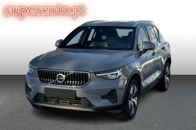 Volvo XC40 T5 Plug-In Hybrid Plus Bright