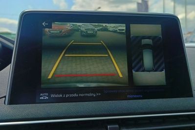 Peugeot 5008 1.6 Puretech Allure S&S EAT8