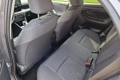 Toyota Yaris 1.5 Comfort