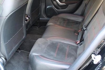 Mercedes CLA Shooting Brake 200 d AMG Line